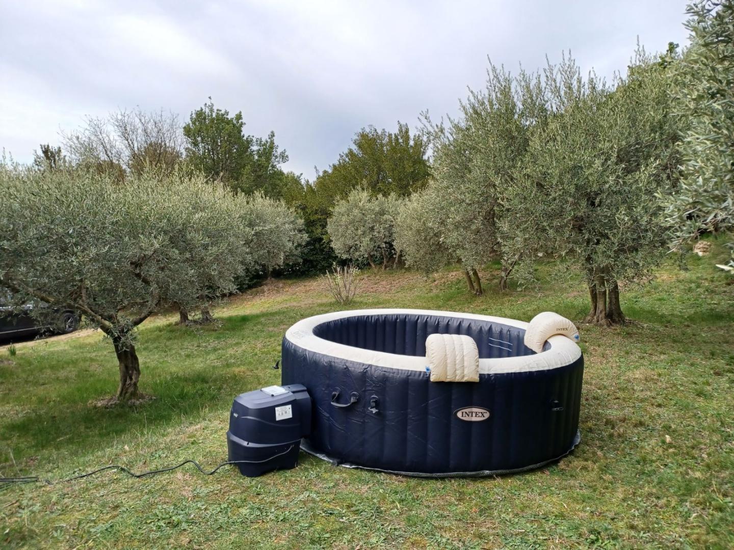 Villa Chrisma, Orgon - photo 8
