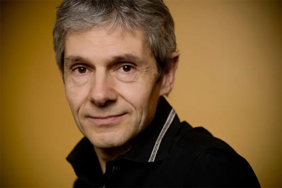 Florent Boffard - © ©Jean Baptiste Millot Concert - Récital Florent Boffard - Festival Messiaen_La Grave - © ©Jean Baptiste Millot