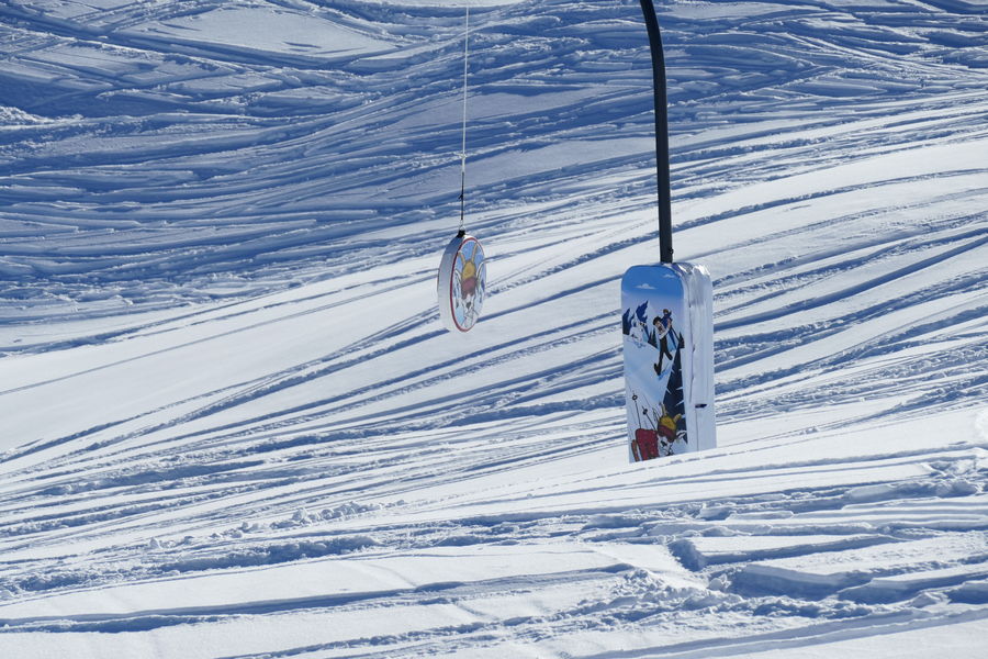 Blanchot le rebelle de la glisse