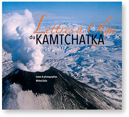 Projection de film et échange avec les réalisateurs : Lettres à Olga du Kamtchatka