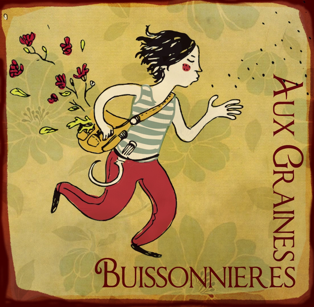 Aux Graines Buissonnières