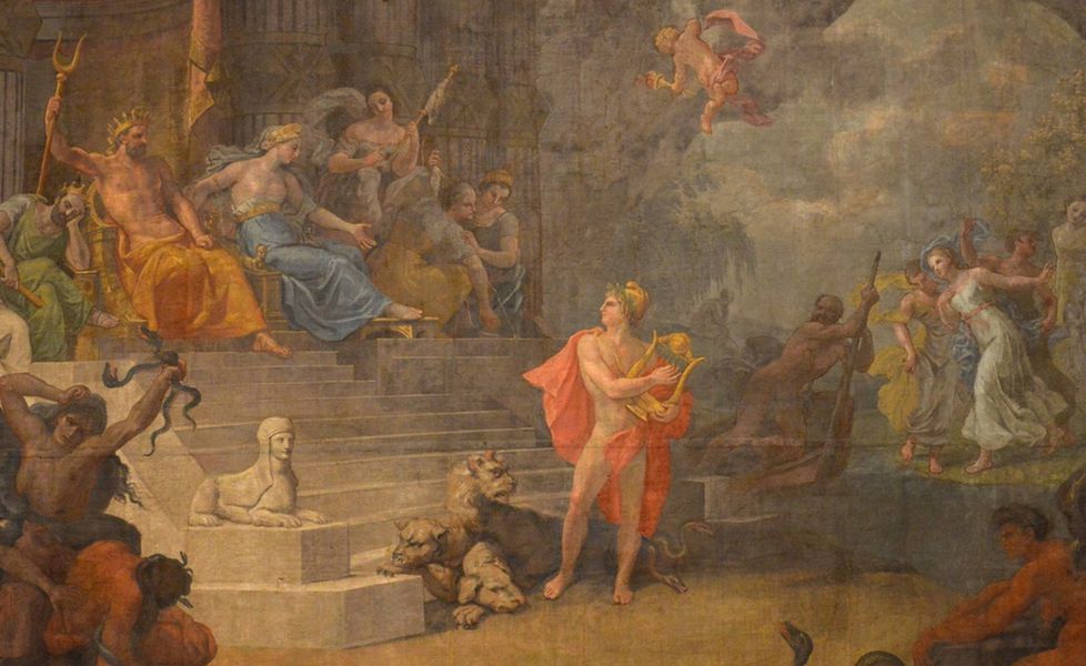 Théatre charles dullin