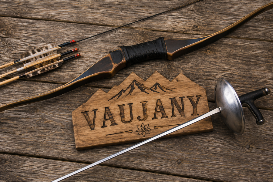 "Chevaliers de Vaujany"