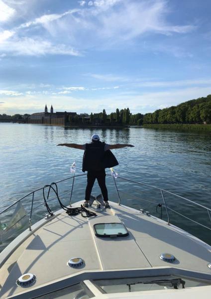  © Office de Tourisme Melun Val de Seine
