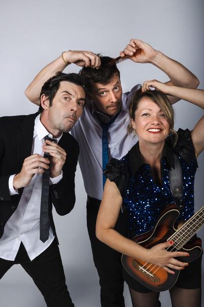 Concert - Ça fait wizz ! - Saison Les Jeunes Pousses