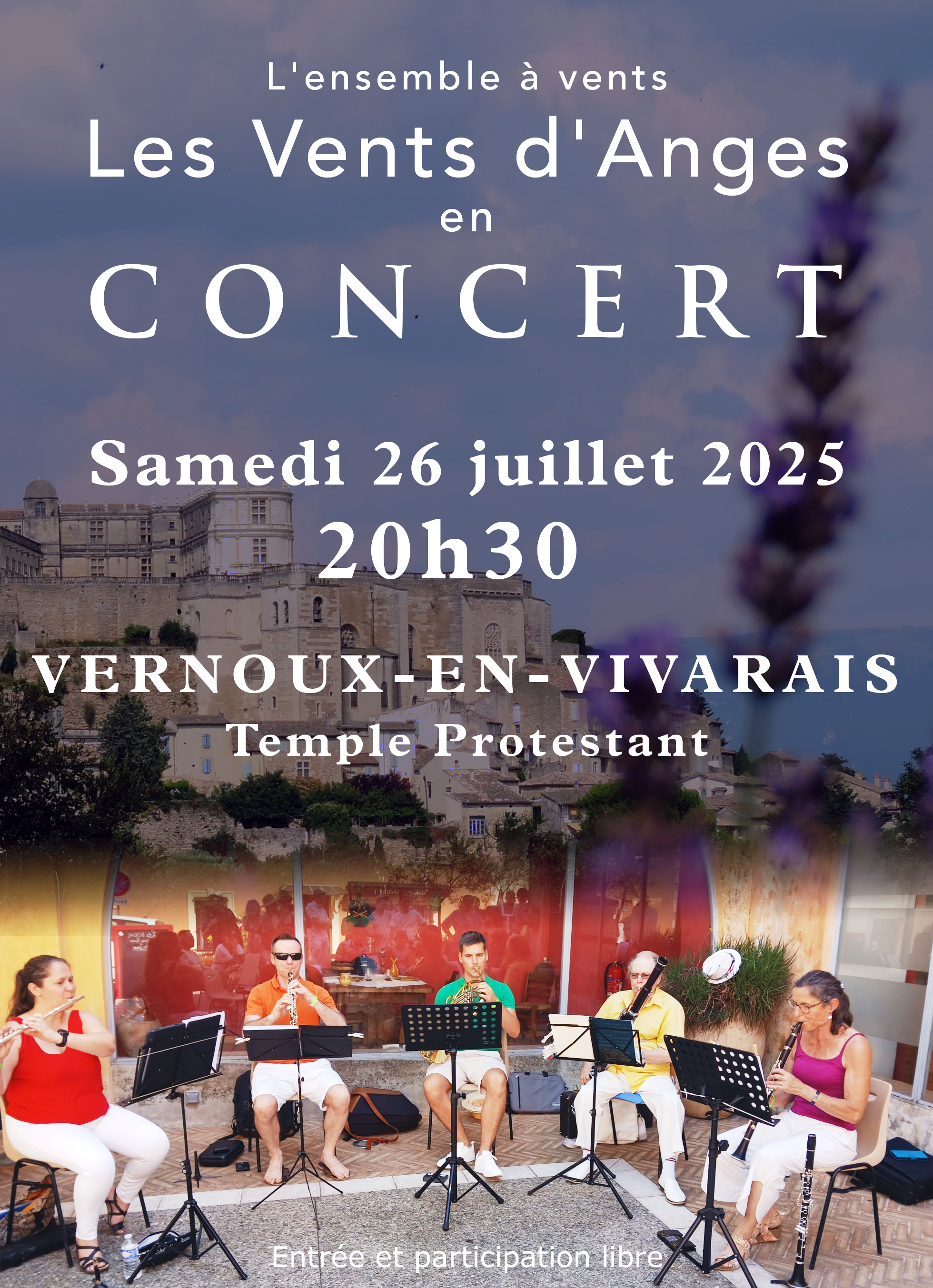 Affiche