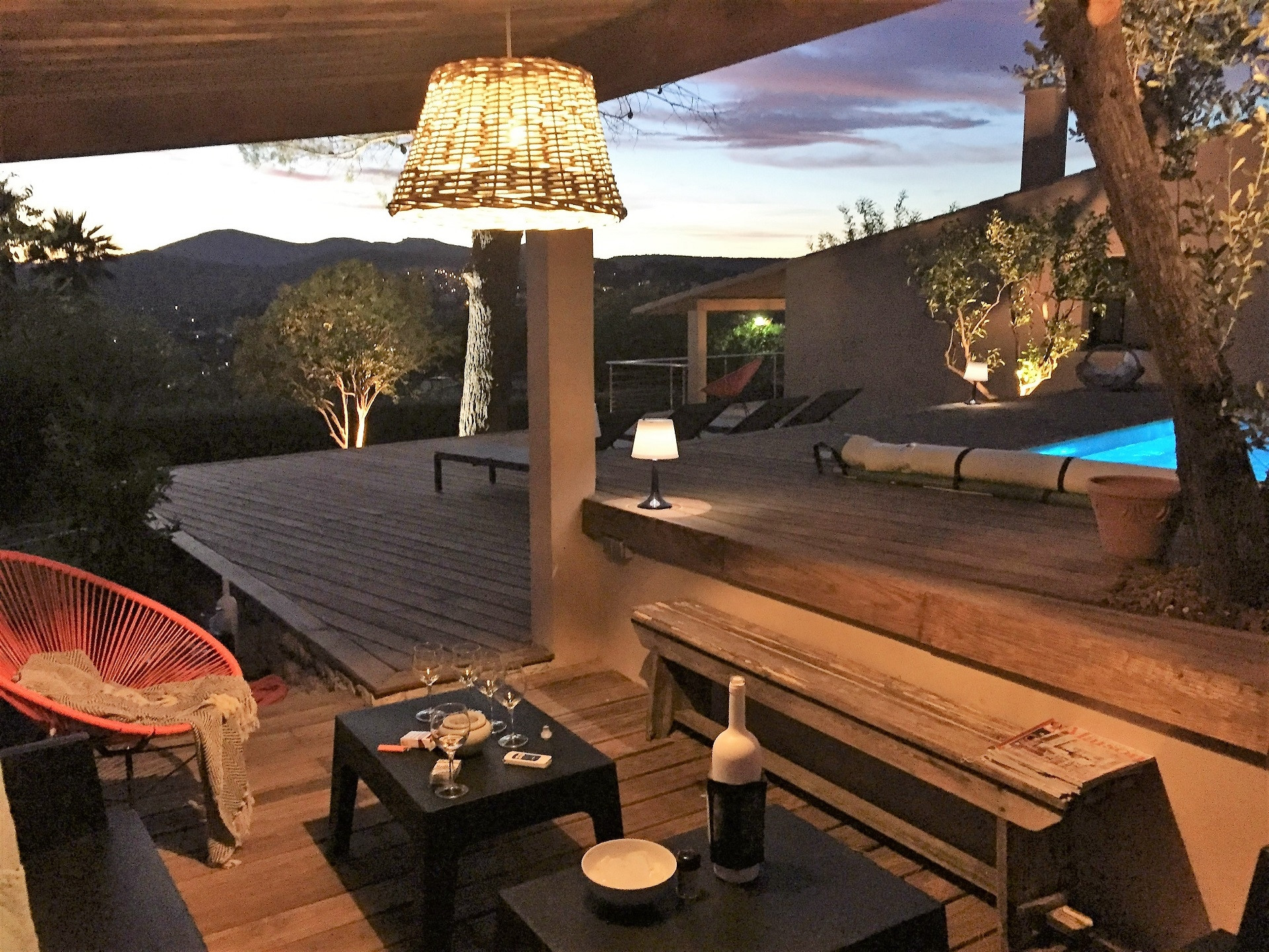 Villa 4