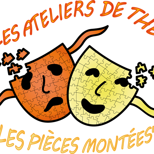 les pièces montées