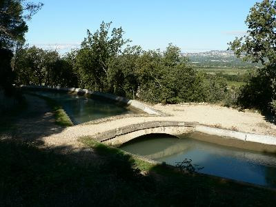 Charleval : Du côté de la Durance, Charleval - photo 4