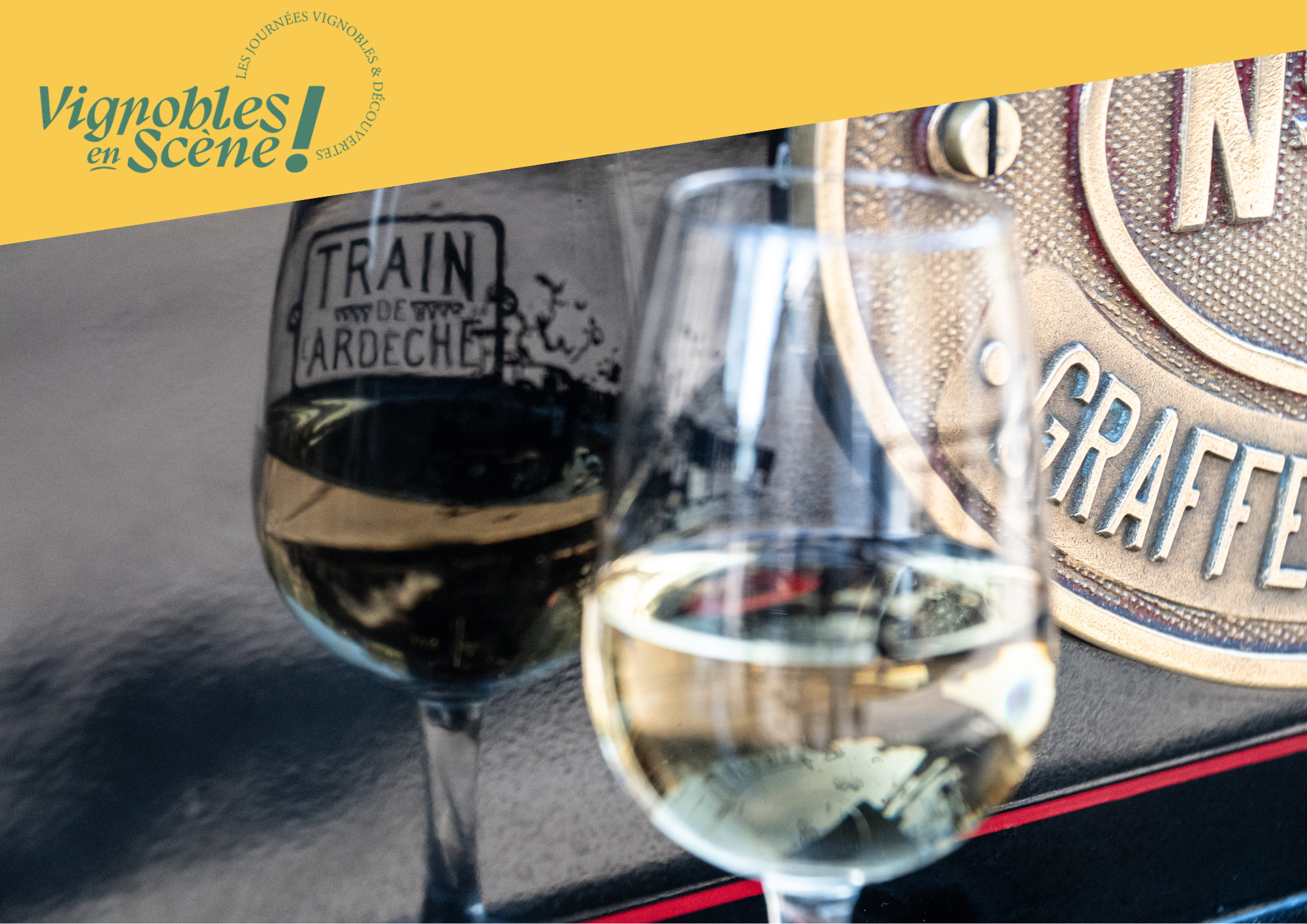Le Train du Sommelier