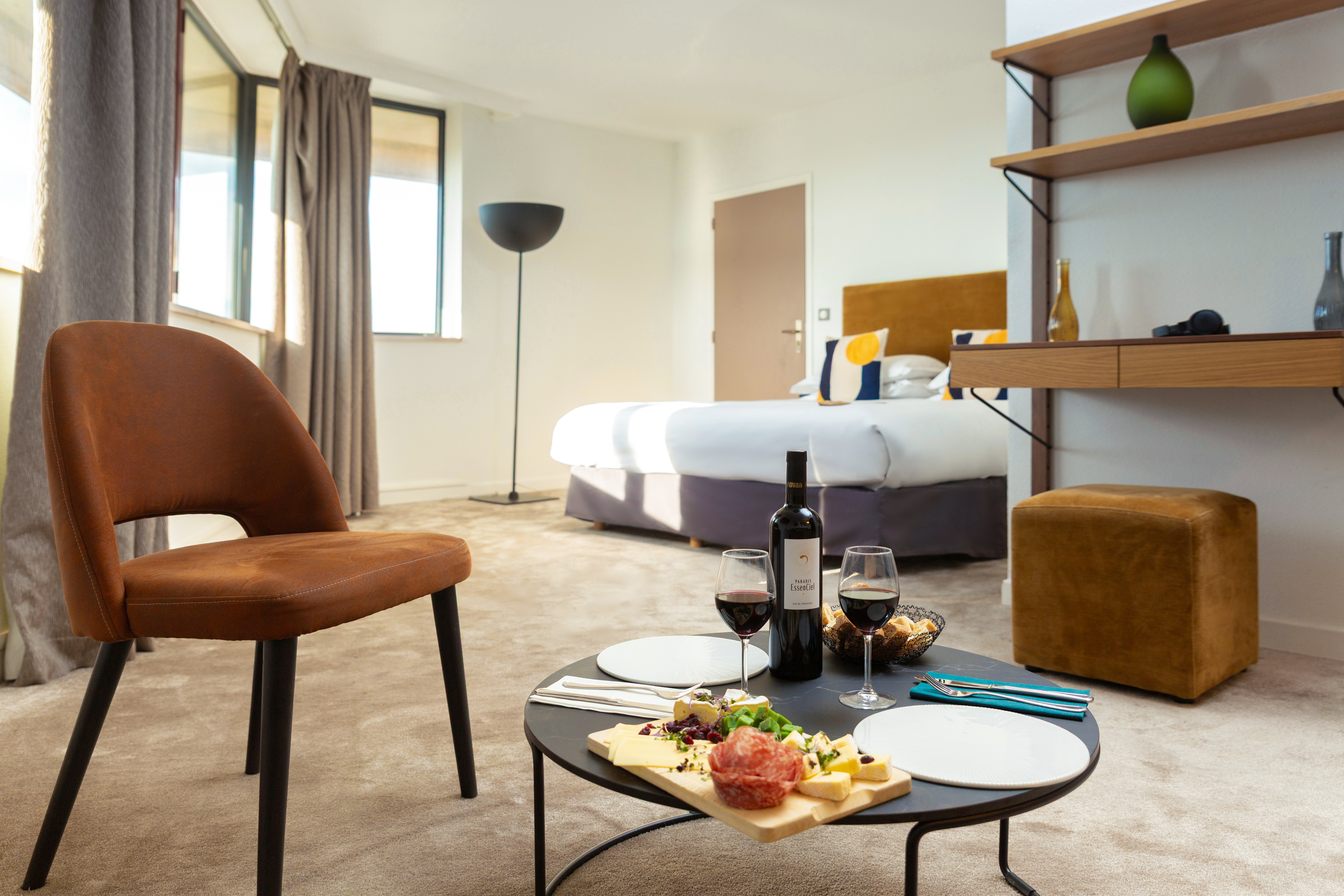 Best Western Le Galice, Aix-en-Provence - photo 18