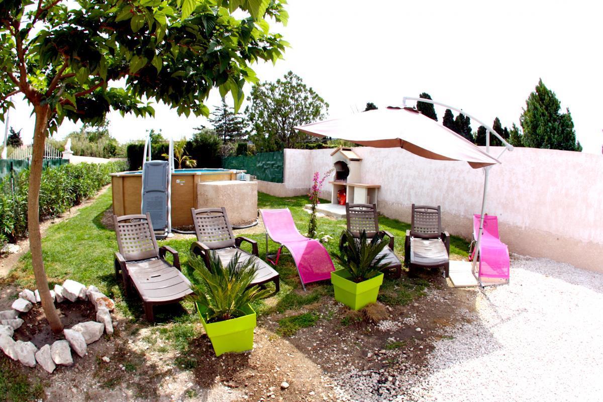 Douce Provence, Châteauneuf-les-Martigues - photo 9