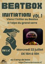 Beabox
