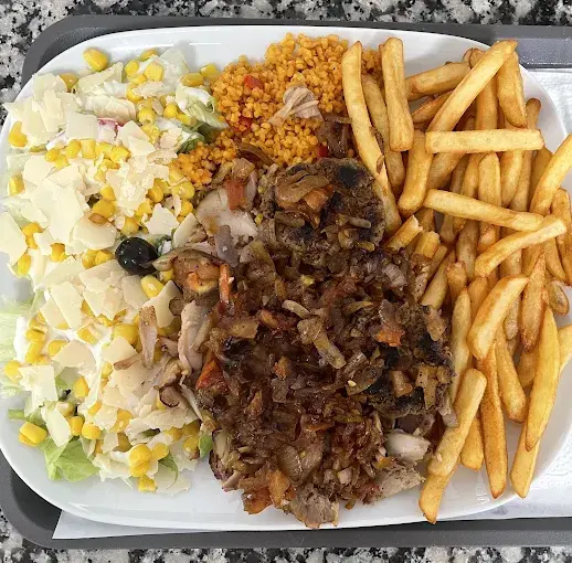 Döner King_Bollène