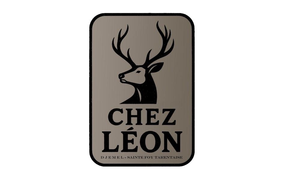 Chez Léon - Restaurant_Sainte-Foy-Tarentaise