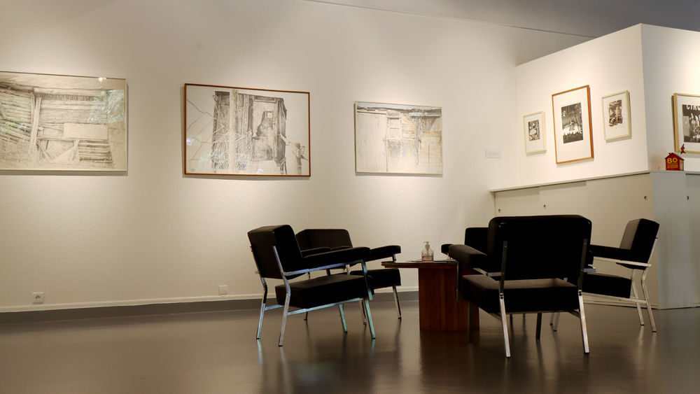 Galerie Municipale d’Art