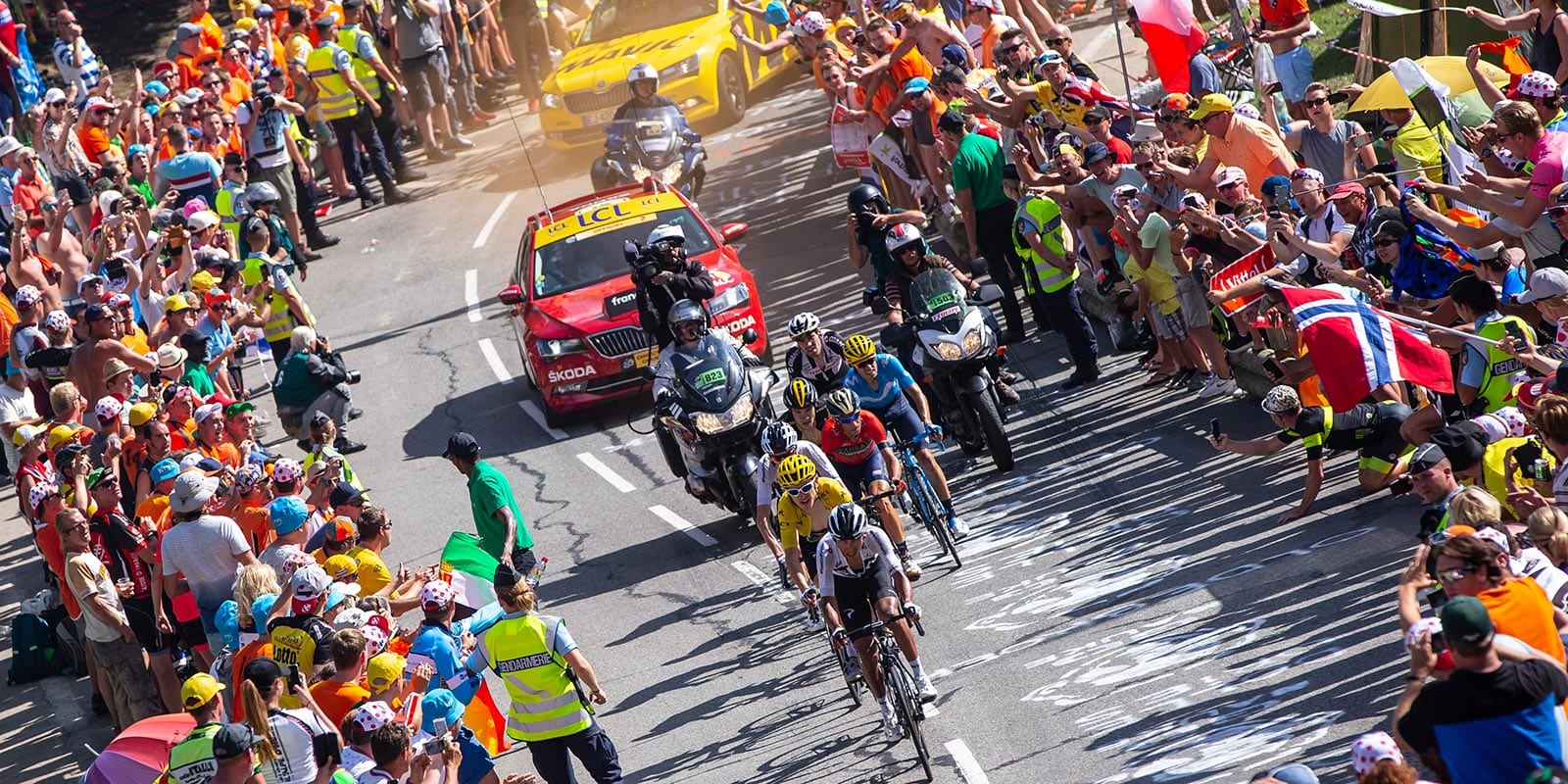 Tour de France 2018