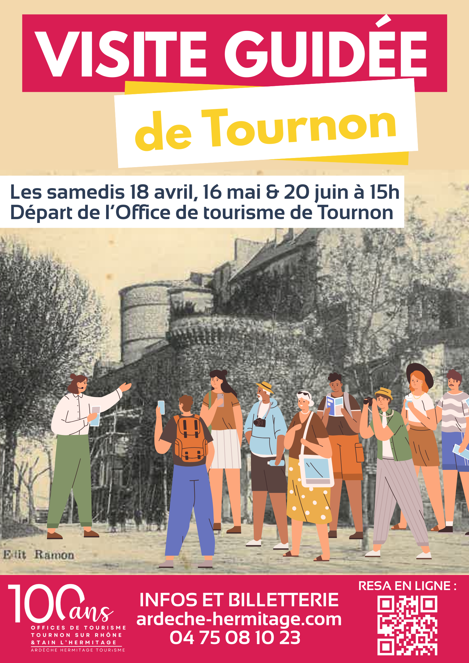 Média additionnel 1