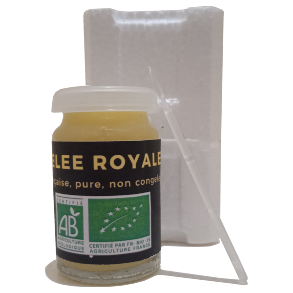 Entremonts et Abeilles - St Pierre d'Entremont