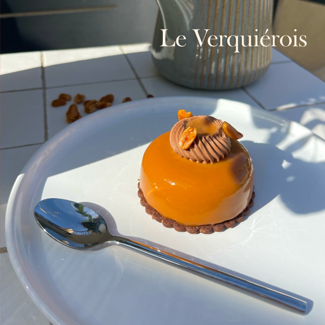 Pâtisserie Annabelle Maine, Eyragues - photo 2