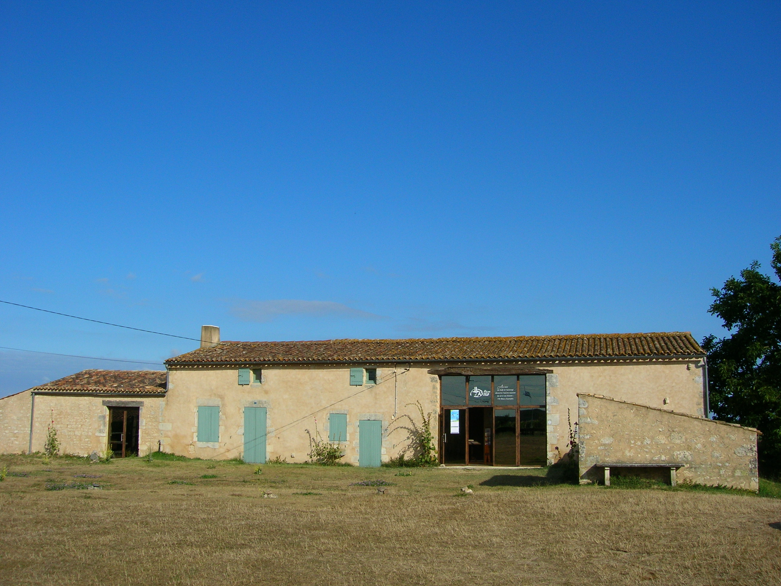 La Maison de Broue