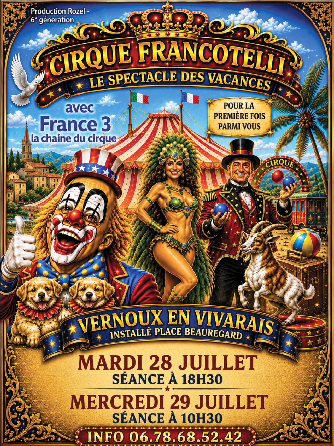 Affiche