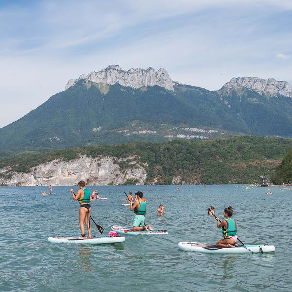 La Crique & Criq'Parc