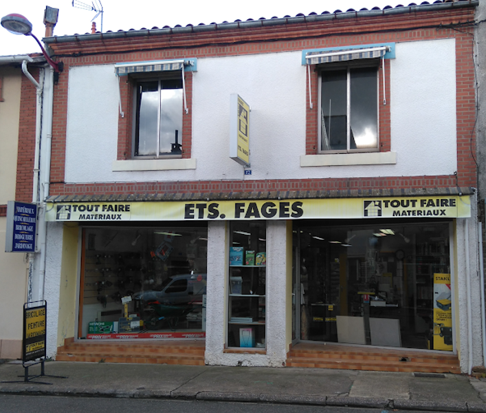 Bessière Matériaux - Tout Faire