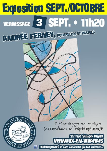Affiche