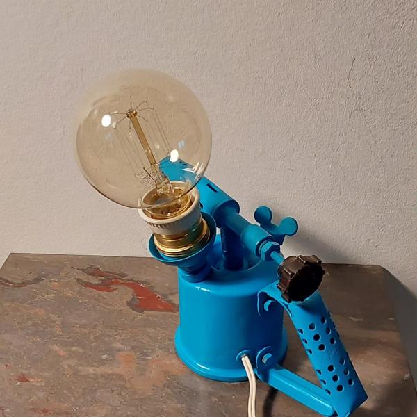 La Luciole et la Lampe_Sainte-Geneviève-des-Bois