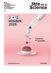 Animation - Fête de la science