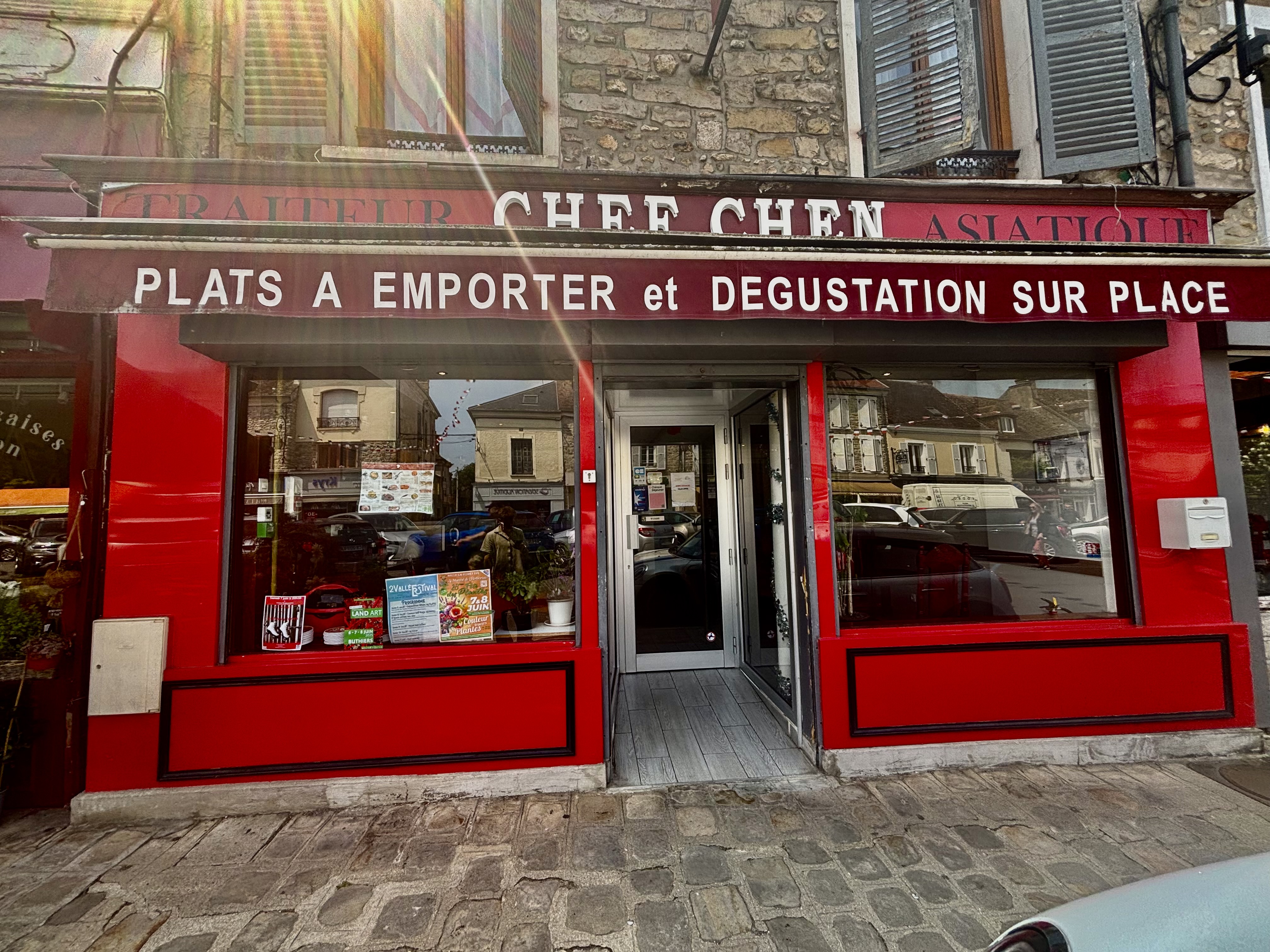 Chef Chen_Milly-la-Foru00eat