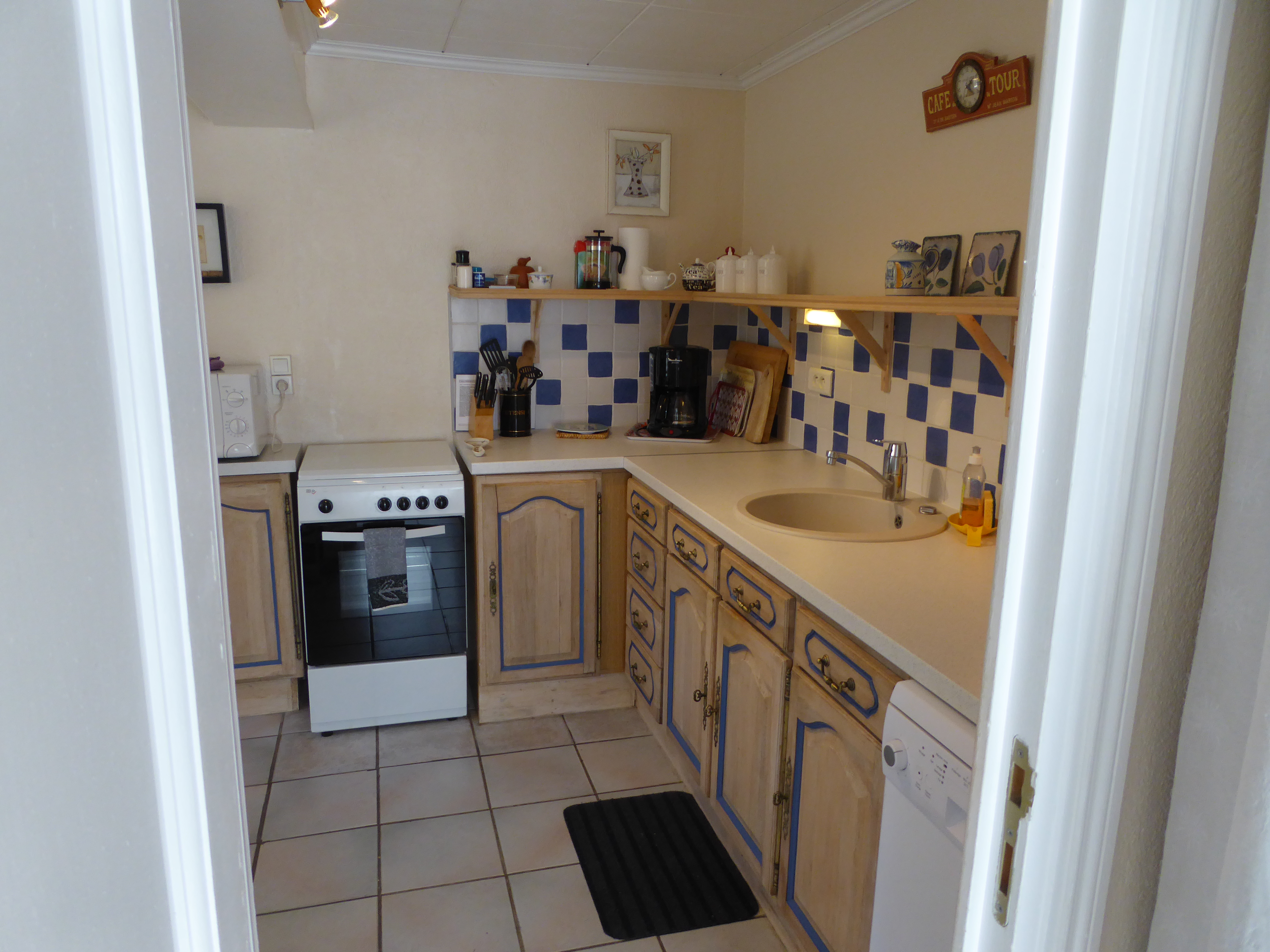Mas Saint Antoine - Chez Pauline, Rognonas - photo 10