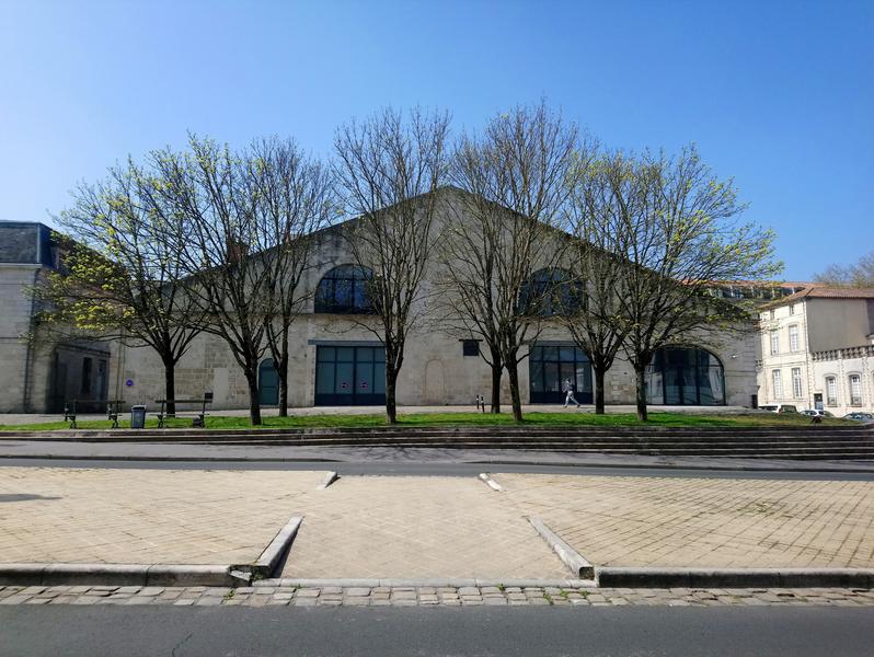 Journées européennes du patrimoine : Découvrir les fonderies royales