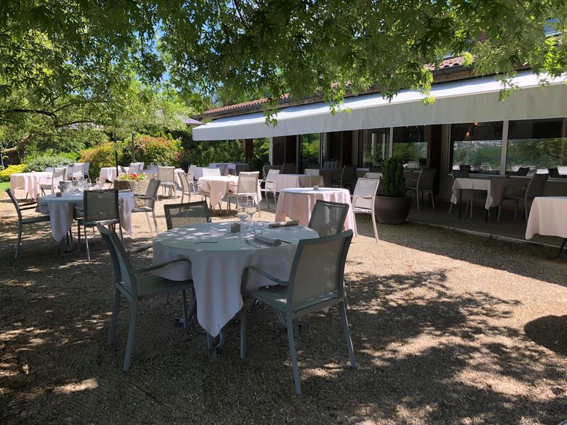 Restaurant La Fine Fourchette