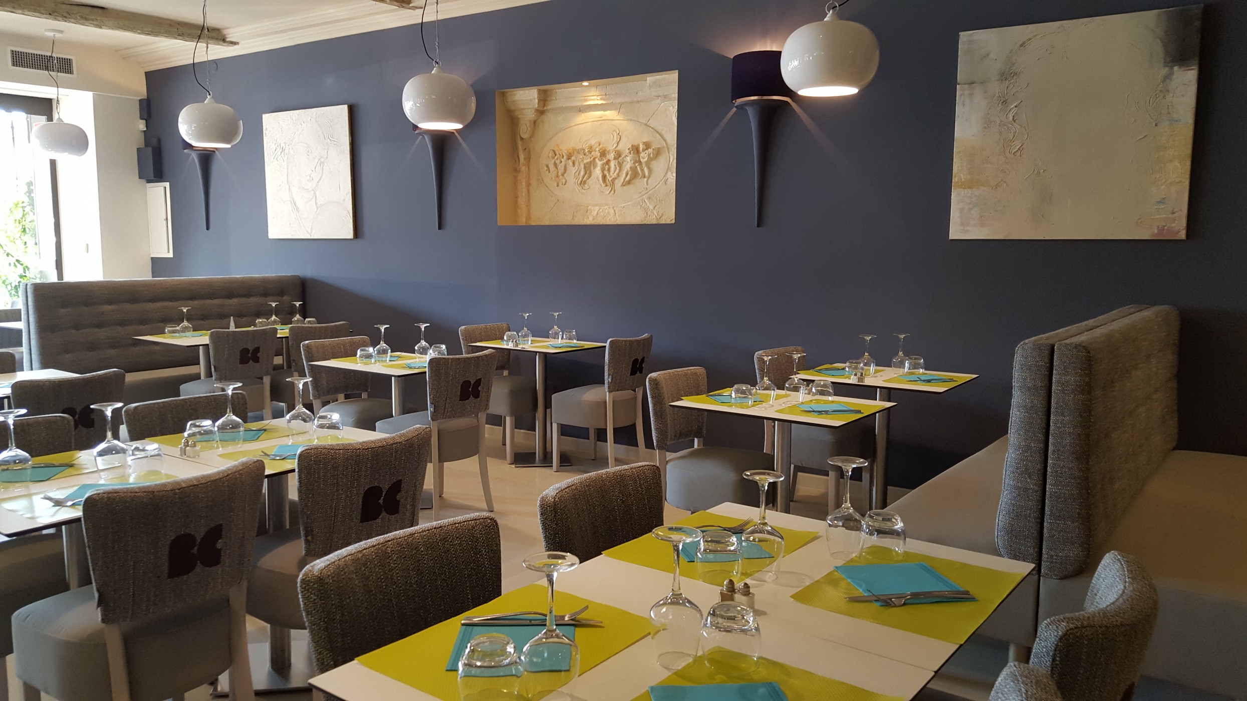 Brasserie du Commerce, Saint-Rémy-de-Provence - photo 4