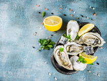 Vente d'huitres_Aveizieux