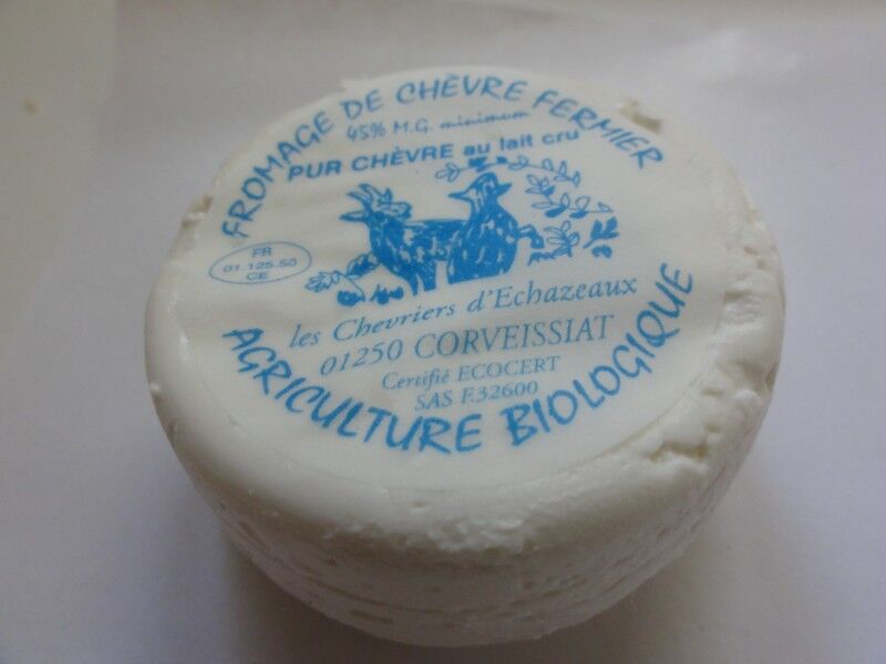 Chevriers d'Echazeaux