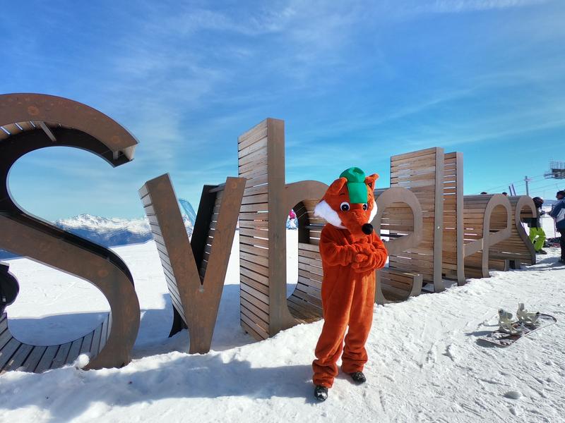 Toussy à l'Ouillon @LaToussuire