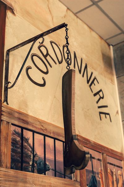 Musée des traditions bugistes