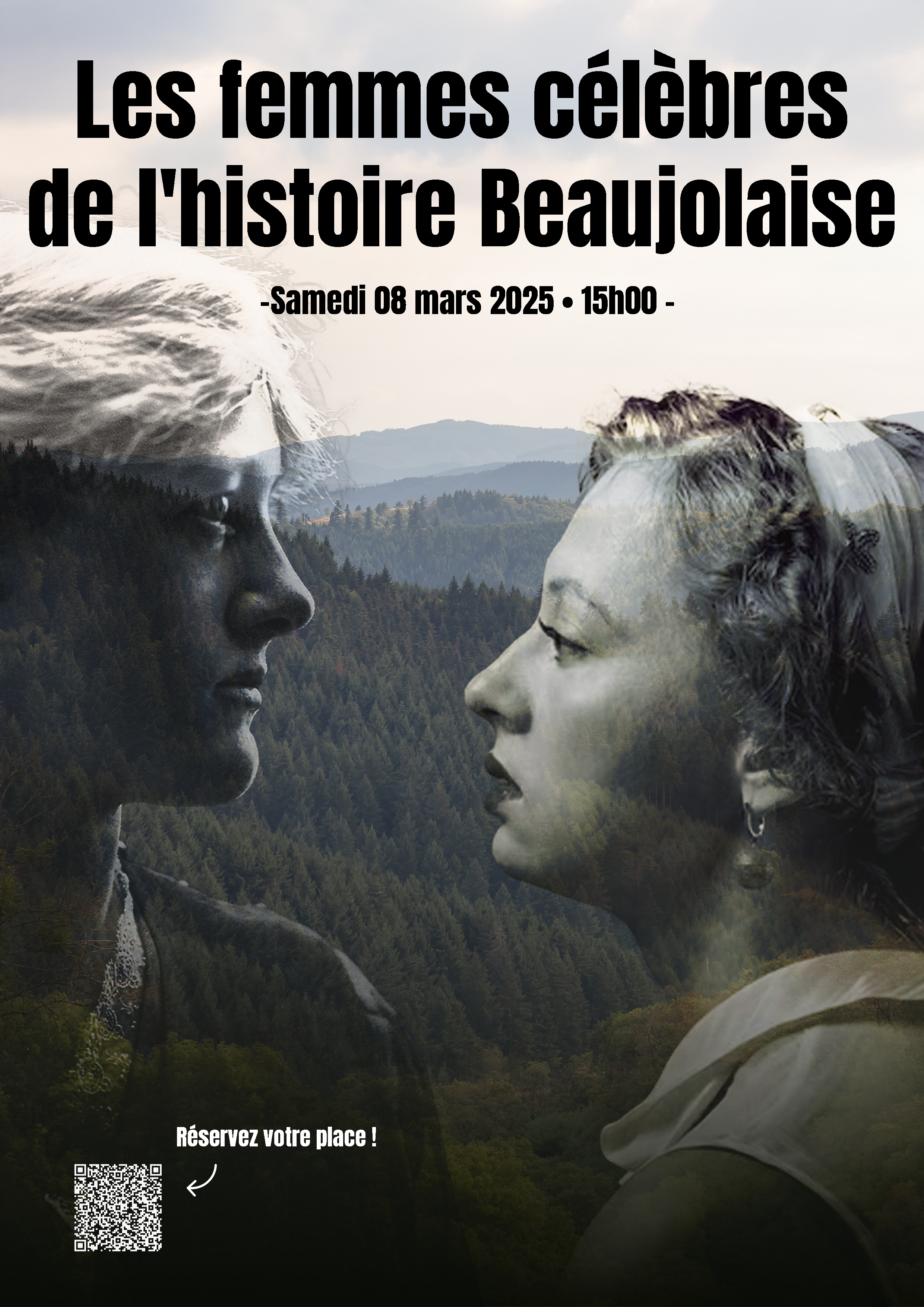 Les femmes célèbres de l'histoire Beaujolaise_Villefranche-sur-Saône