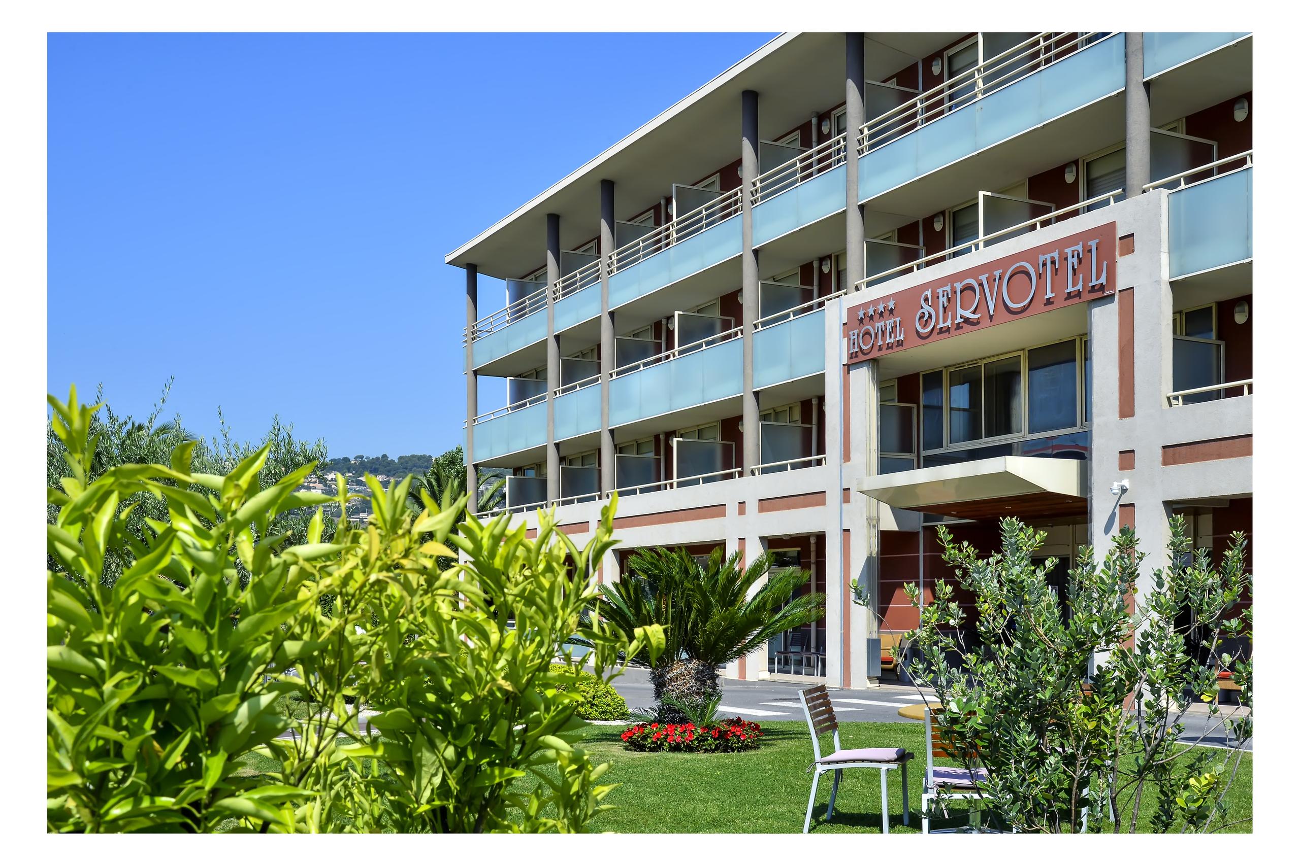 Restaurant Le Joseph