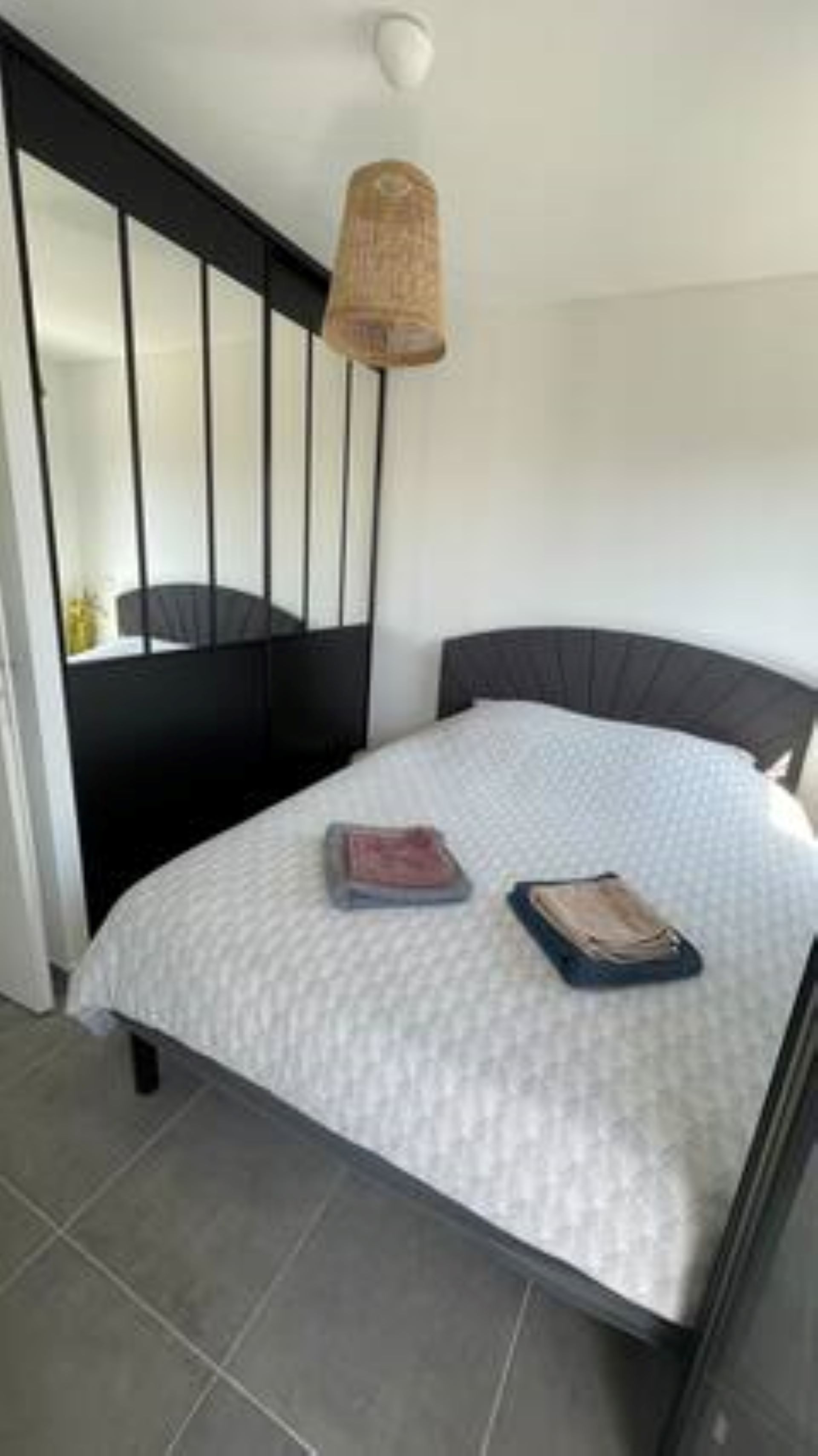 Vue mer, appart neuf 4 couchages parking en option — photo 2