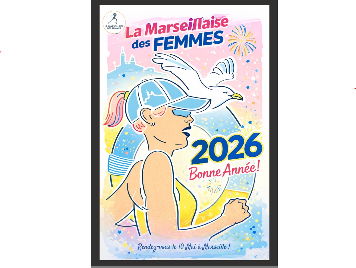 La Marseillaise des Femmes