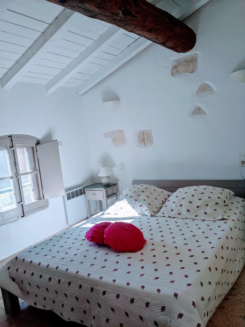 Le Mas Saint Roman - La pichoulino, Maussane-les-Alpilles - photo 19