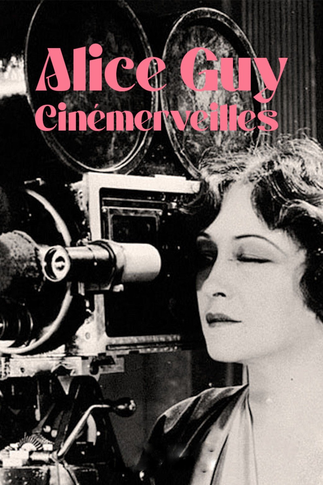 Alice Guy au pays des cinémerveilles_Vizille