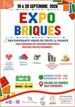 Expo Briques
