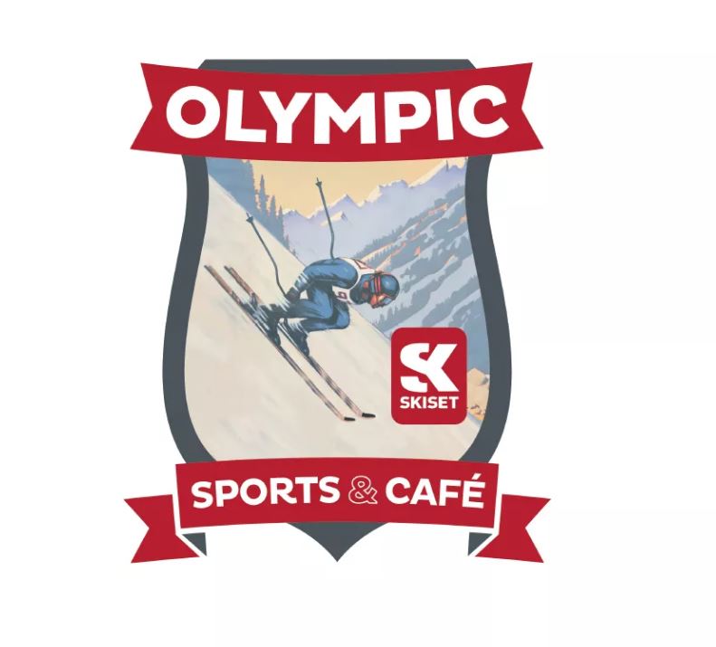 L'info Skiset Olympic Sports & Café