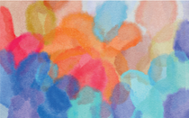 Un été à créer : aquarelle_Roanne