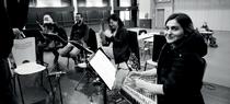 L'Orchestre du Cri - musique // Théâtre des Pénitents_Montbrison